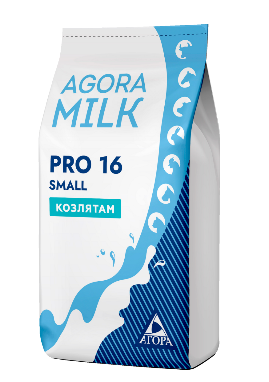 "AGORAmilk" PRO-small-16