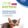 Сухая молочная смесь 1000г. 